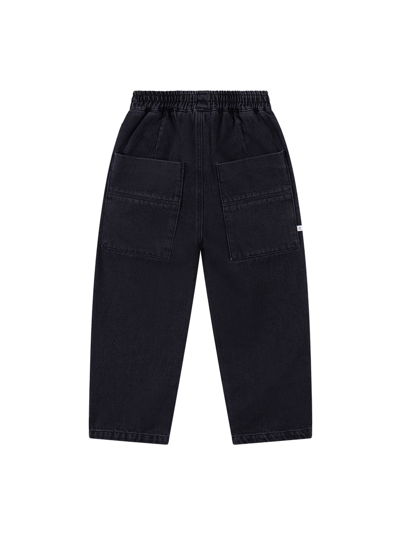 Spodnie denimowe no.6 Repose Ams BÉBÉ Concept 