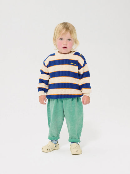 Bobo Choses Striped jumper Bobo Choses BEBE Concept 