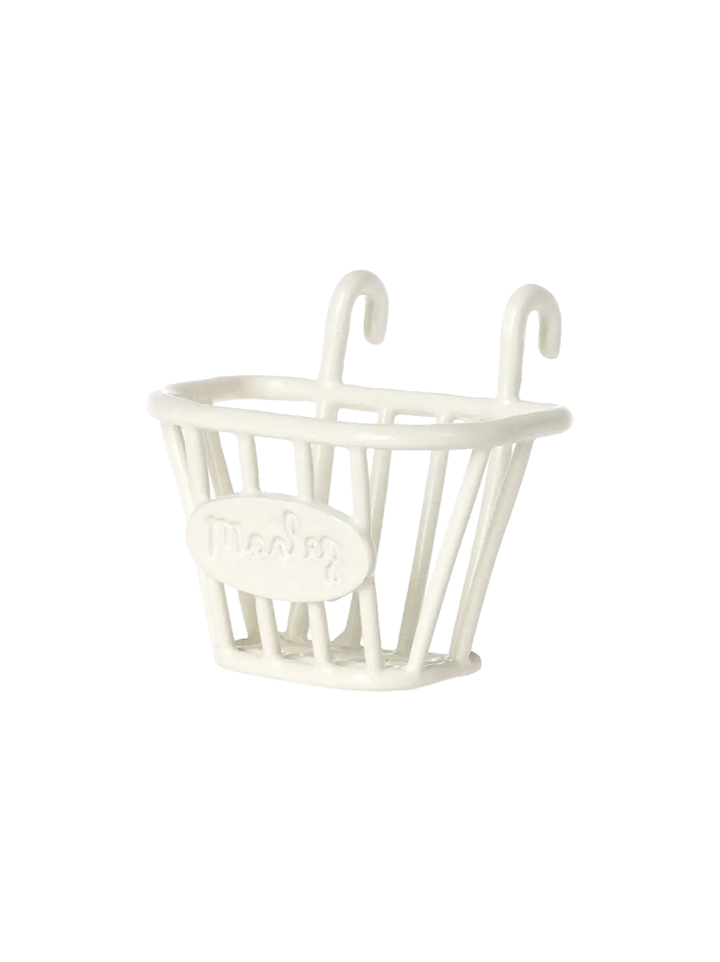 Miniaturowy koszyk na rowerek Maileg Maileg BEBE Concept 