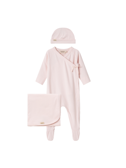 Zestaw prezentowy dla noworodka MarMar Copenhagen BÉBÉ Concept 