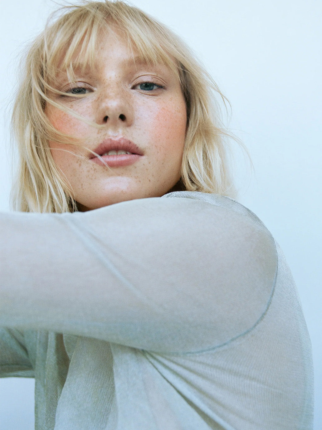 Konturówka do ust i oczu Manasi 7 BÉBÉ Concept 