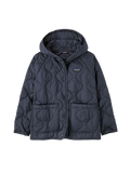 Pikowana kurtka kids Quilted Puffer Patagonia BÉBÉ Concept 