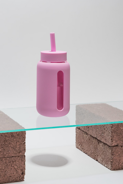 Silikonowa nasadka z rurką do Mini Bink Bink BÉBÉ Concept 