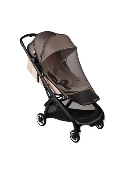 Moskitiera do wózków Bugaboo Butterfly i Dragonfly Bugaboo BÉBÉ Concept 