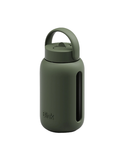 Szklana butelka Bink Day Bink BÉBÉ Concept 