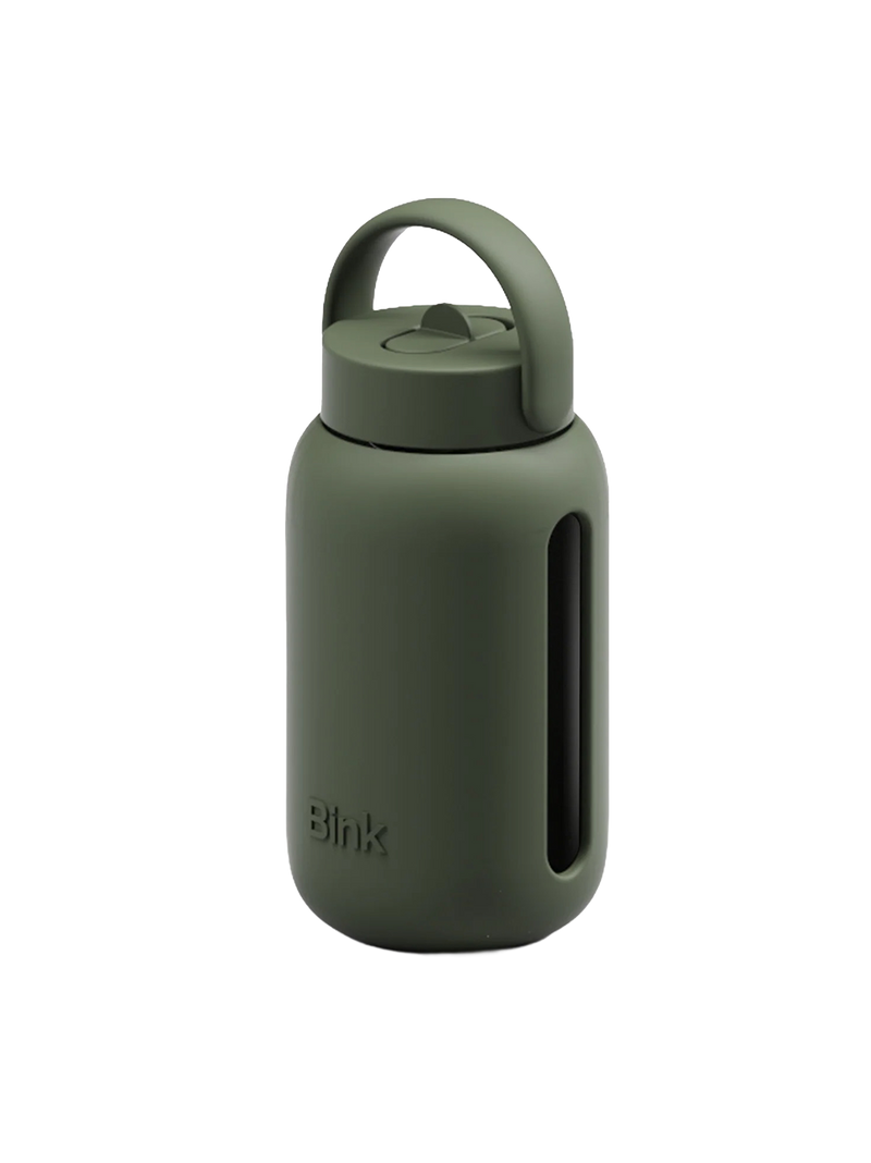 Szklana butelka Bink Day Bink BÉBÉ Concept 