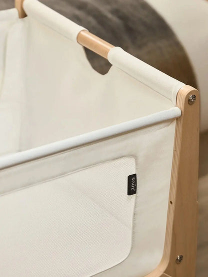 Wielofunkcyjne łóżeczko SnuzPod5 Snüz BÉBÉ Concept 