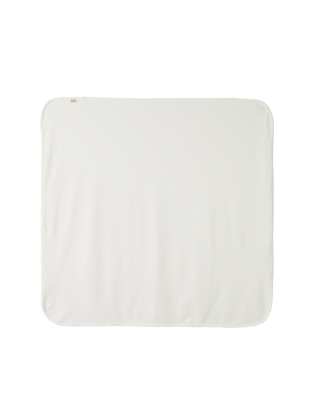 Kocyk niemowlęcy z modalu Alida MarMar Copenhagen BÉBÉ Concept 