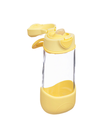 Bidon tritanowy ze sportowym ustnikiem 450 ml B.Box BÉBÉ Concept 