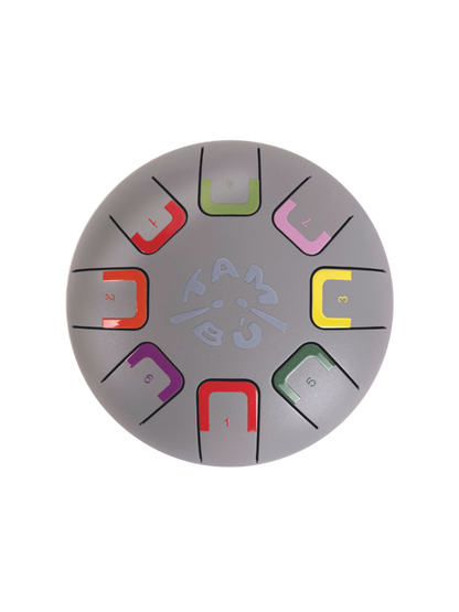 Bębenek językowy dla młodszych dzieci Baby Tambu Tambu BÉBÉ Concept 