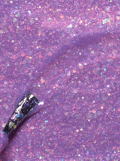 Lakier do paznokci dla dzieci Manucurist BÉBÉ Concept 