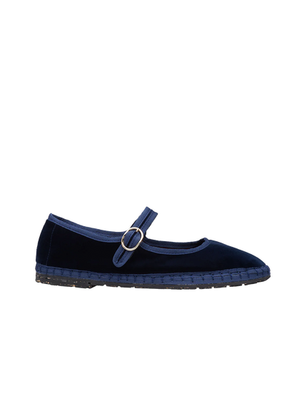 Buty Mary Jane Flabelus BÉBÉ Concept 