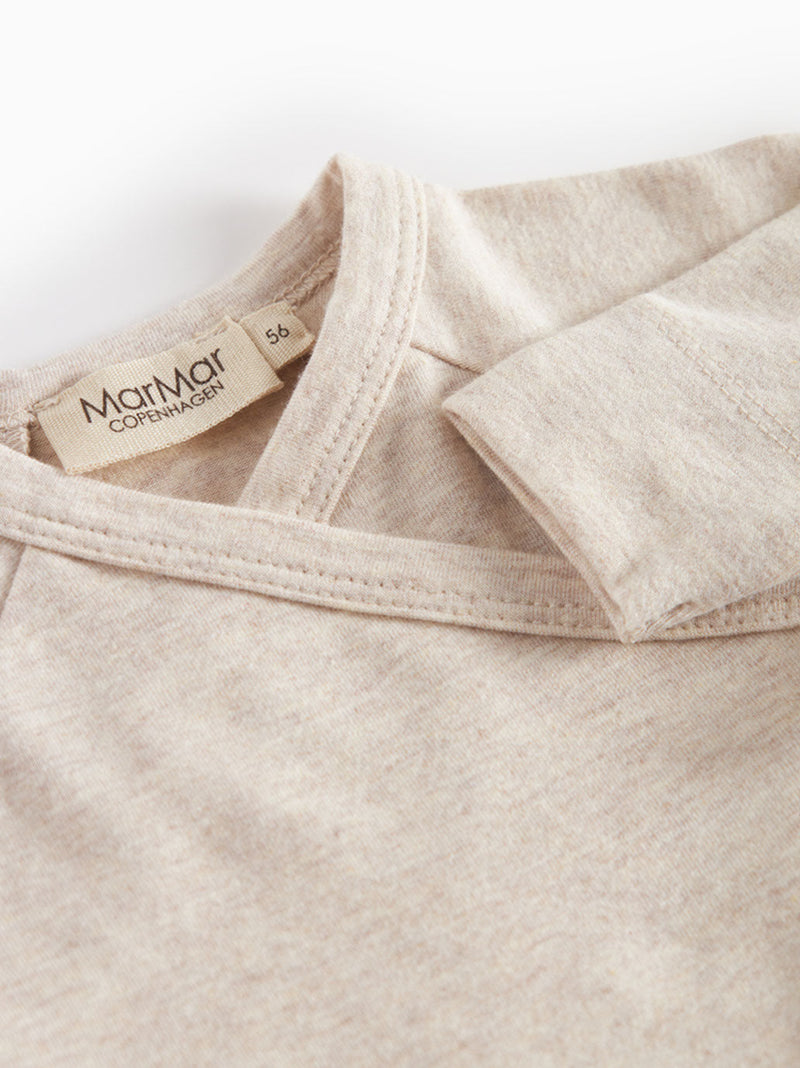 Body kopertowe z modalu Belita MarMar Copenhagen BÉBÉ Concept 