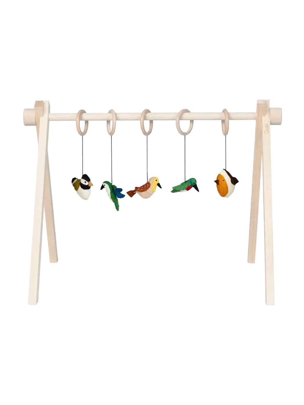 Zestaw zawieszek Activity Toy Set