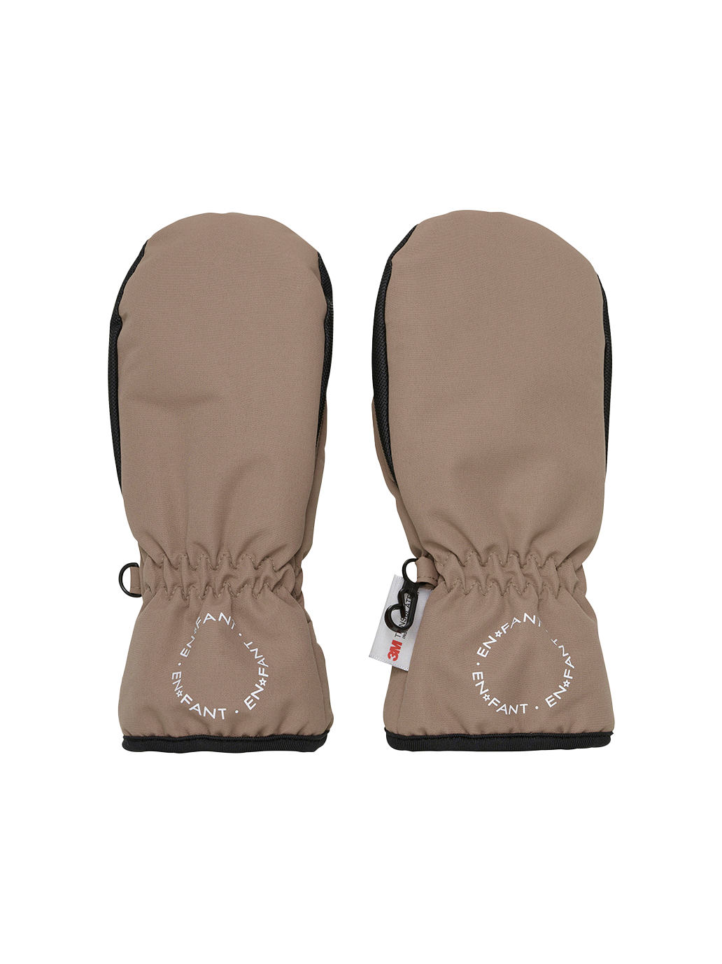 Wodoodporne rękawiczki jednopalczaste Enfant BÉBÉ Concept 