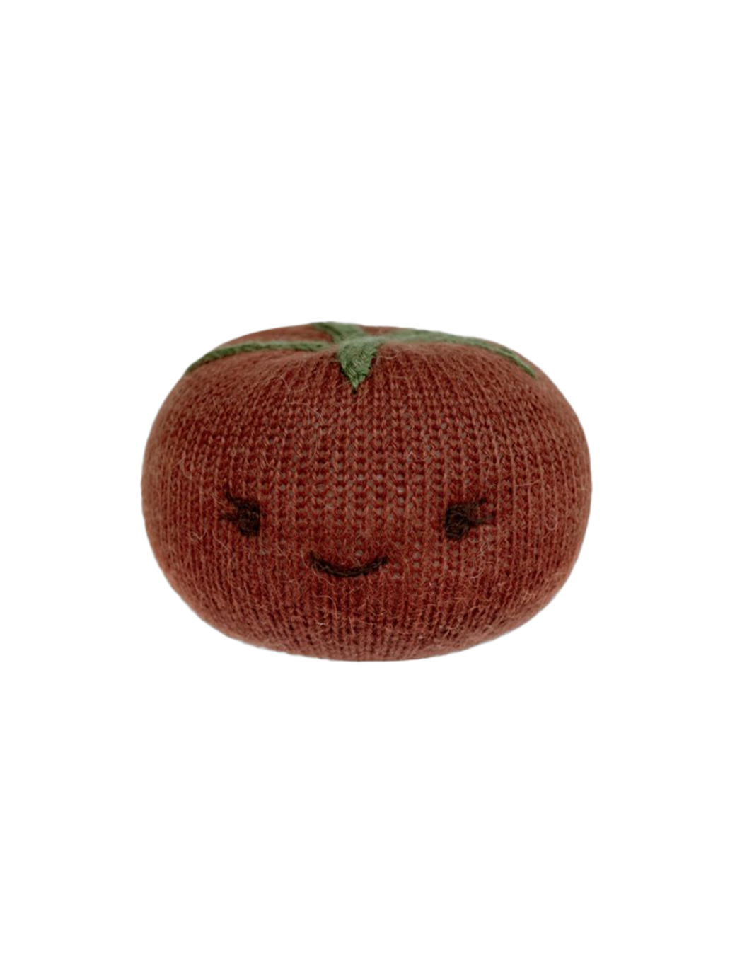 Dziergana grzechotka Main Sauvage BÉBÉ Concept 