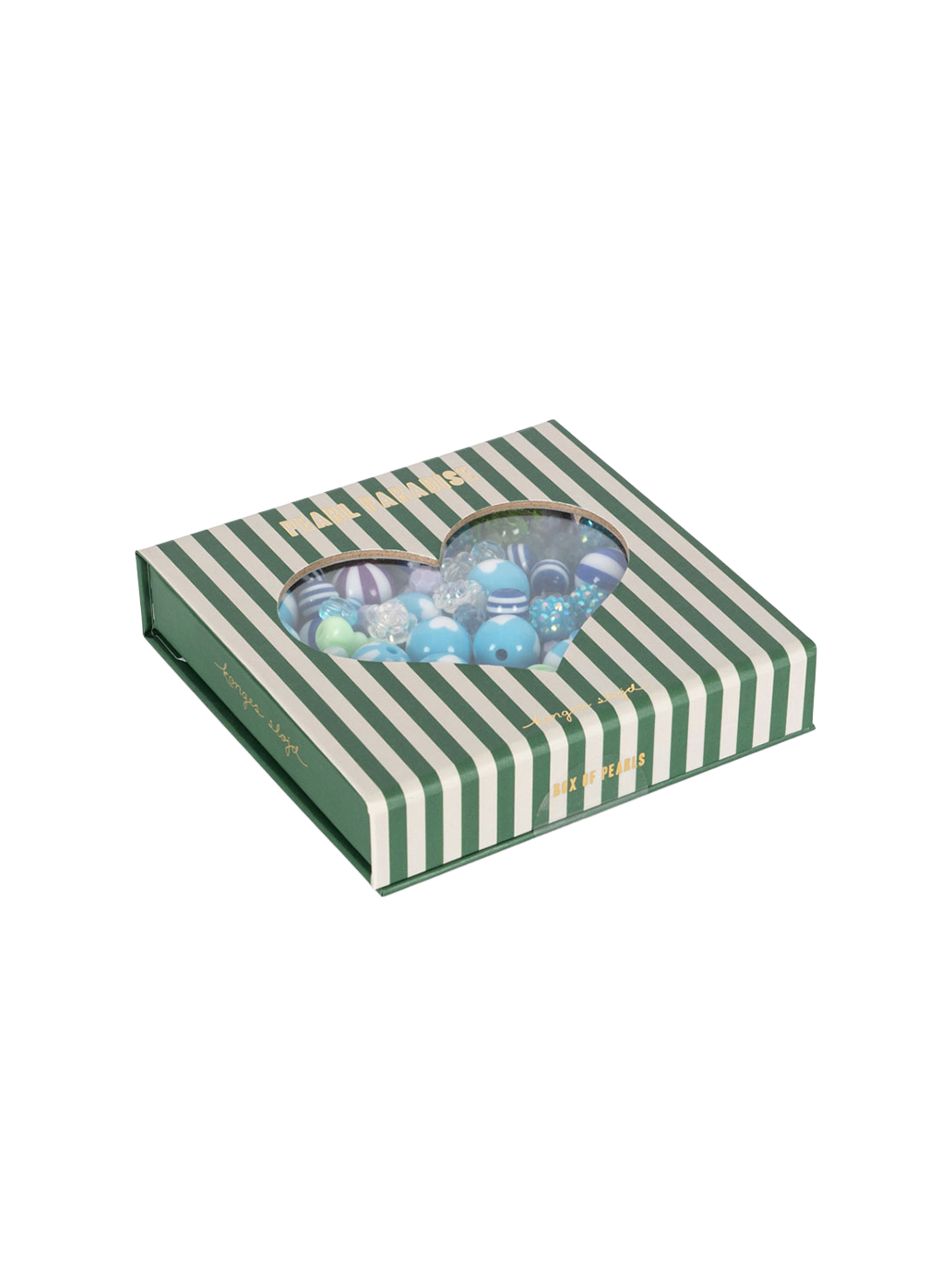 Koraliki do nawlekania Konges Slojd BÉBÉ Concept 