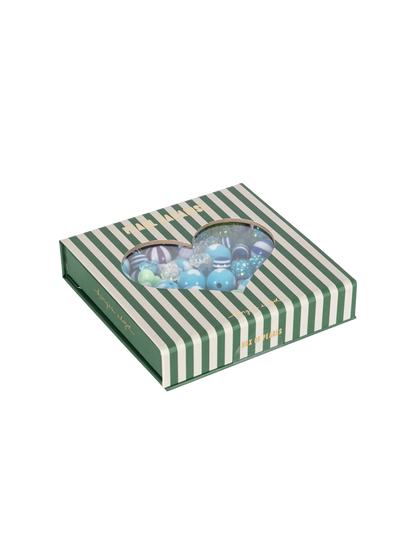 Koraliki do nawlekania Konges Slojd BÉBÉ Concept 