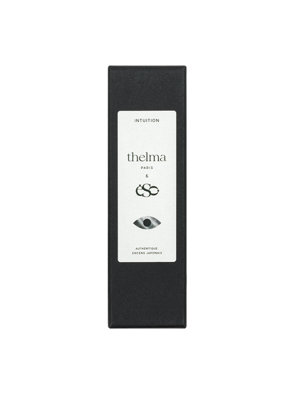 Bastoncini di incenso INTUITION