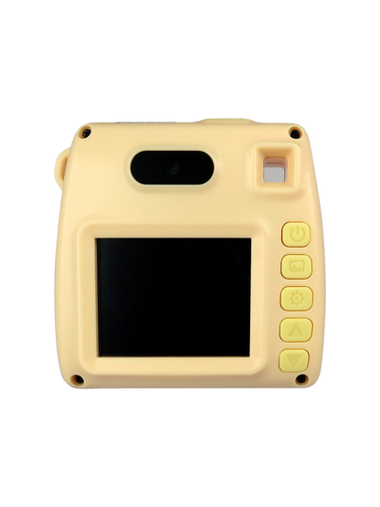 Aparat cyfrowy dla dzieci Mini Digital Camera PEANUTS