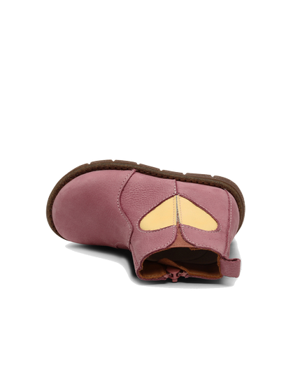 Skórzane sztyblety Maggie Bisgaard BÉBÉ Concept