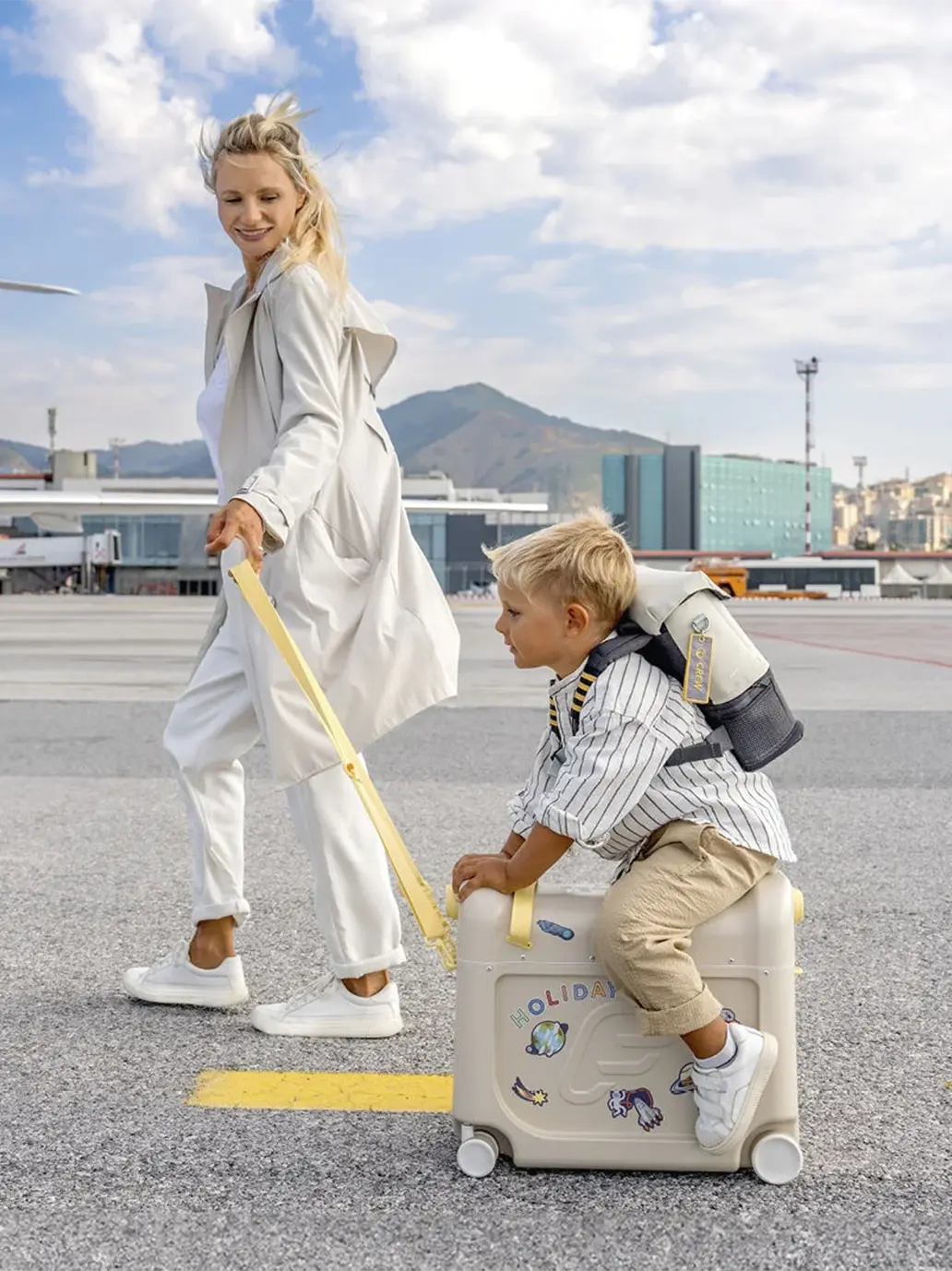 stokke jetkids Stokke® JetKids™ Travel Kit - Stokke