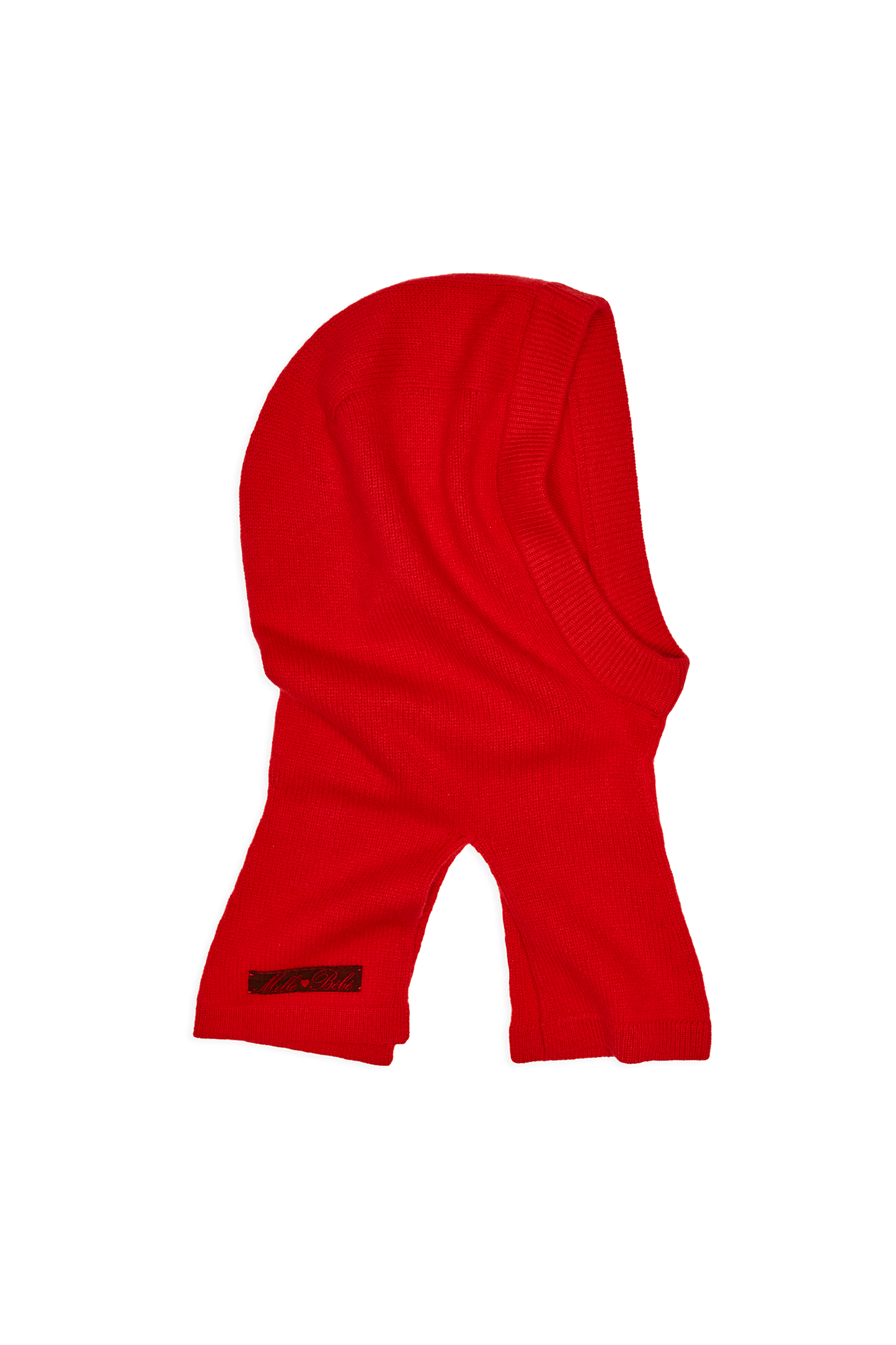 Kaszmirowa kominiarka Mille Family BÉBÉ Concept 