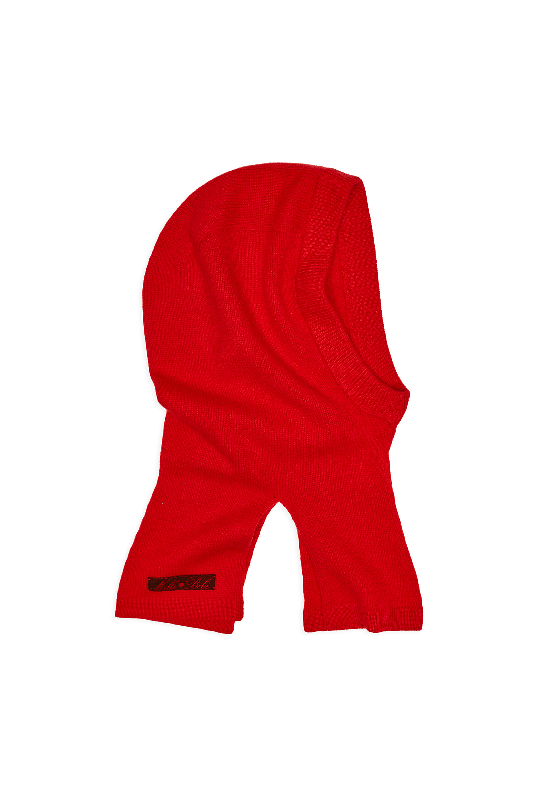 Kaszmirowa kominiarka Mille Family BÉBÉ Concept 