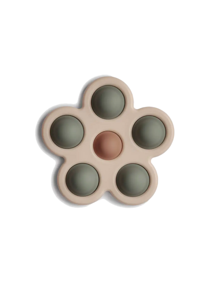 zabawka Press Toy Flower Mushie BÉBÉ Concept