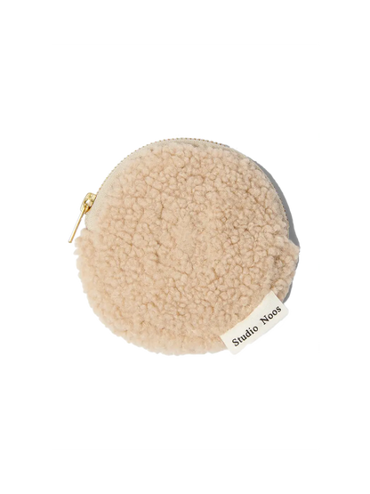 portfelik na suwak Studio Noos BÉBÉ Concept