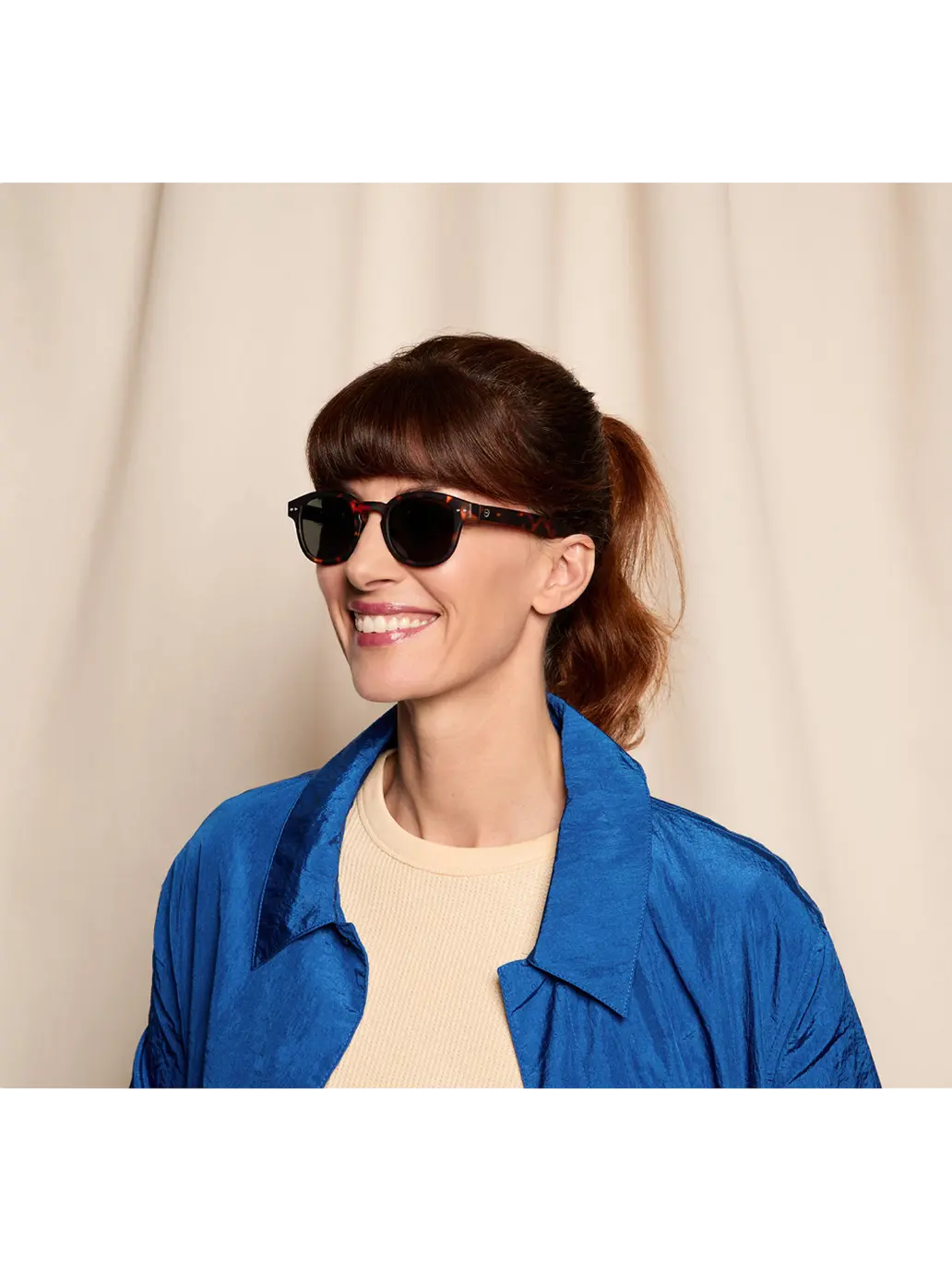 Okulary przeciwsłoneczne Adult #C Izipizi BÉBÉ Concept