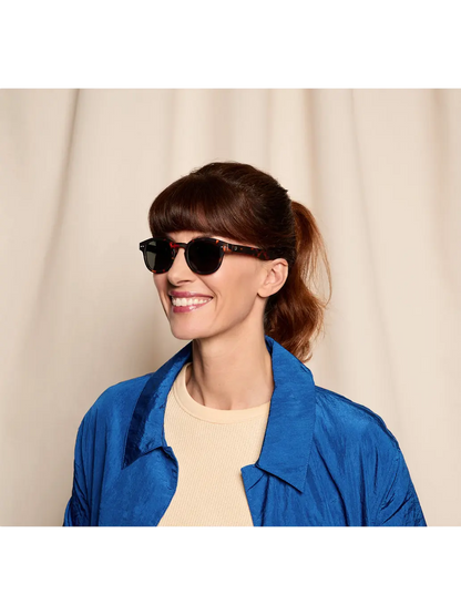 Okulary przeciwsłoneczne Adult #C Izipizi BÉBÉ Concept