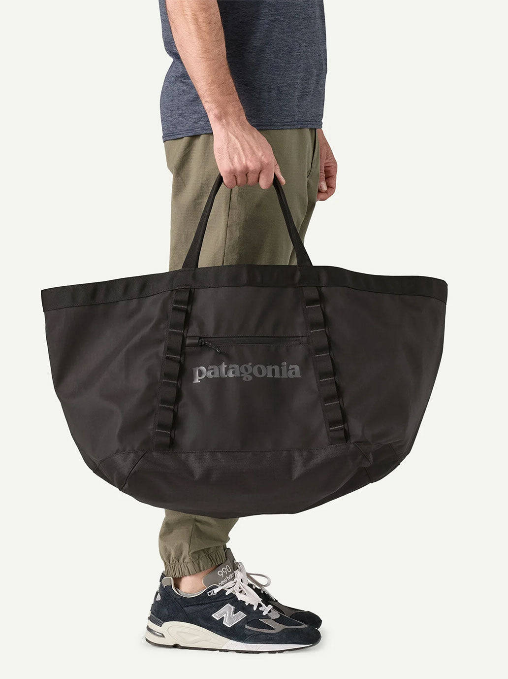 Torba Black Hole Gear Tote Patagonia BÉBÉ Concept 