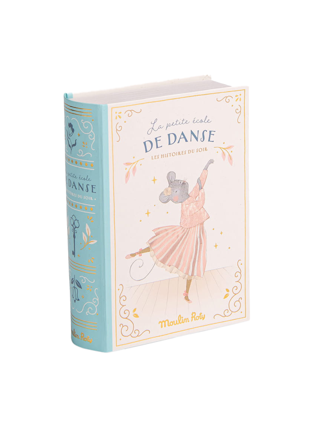 Opowieści z projektorem Moulin Roty BÉBÉ Concept 