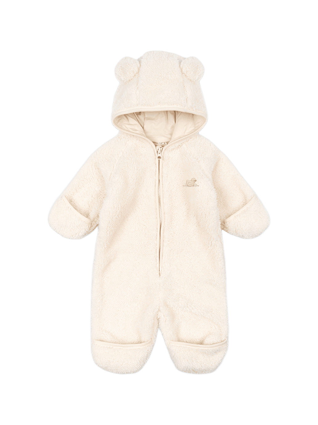 Fanga Picco onesie Konges Slojd BÉBÉ Concept 