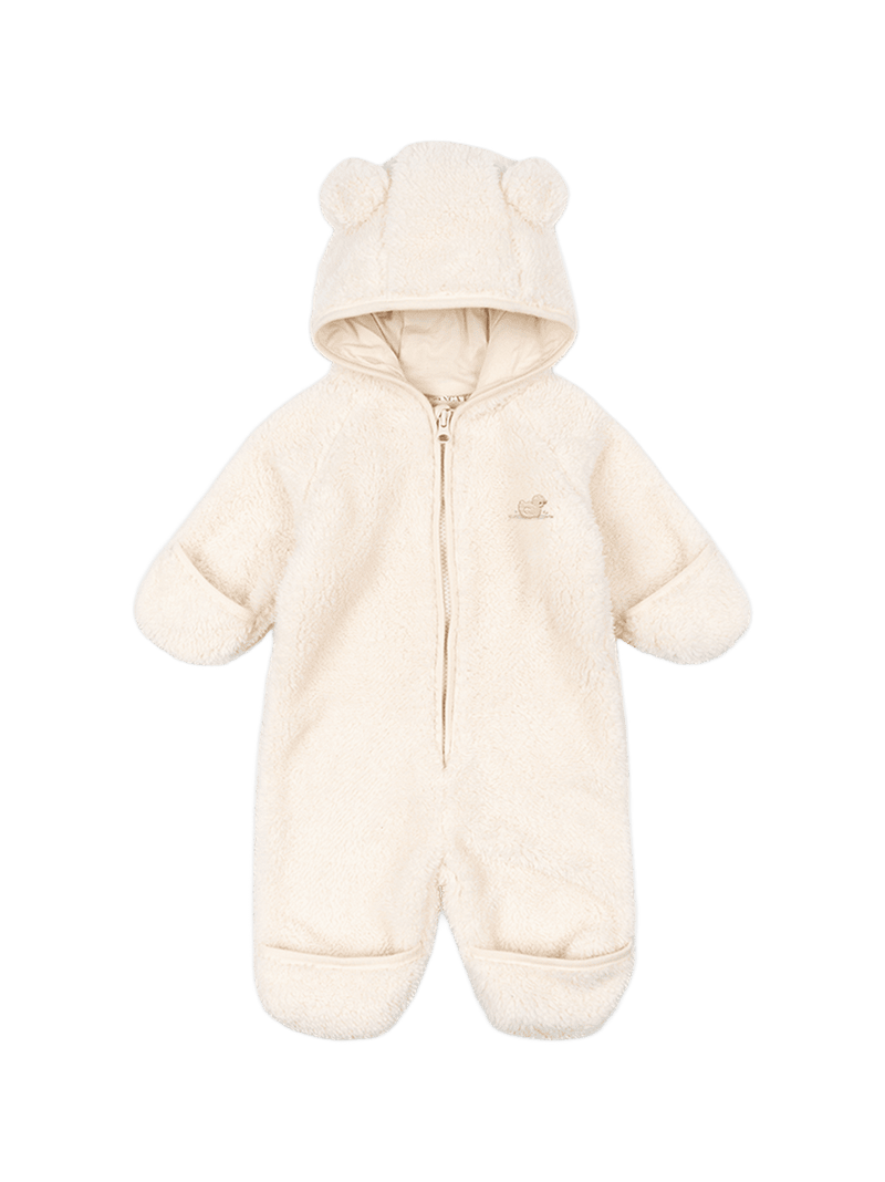 Fanga Picco onesie Konges Slojd BÉBÉ Concept 