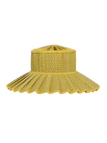 Kapelusz Capri hat Lorna Murray BÉBÉ Concept 