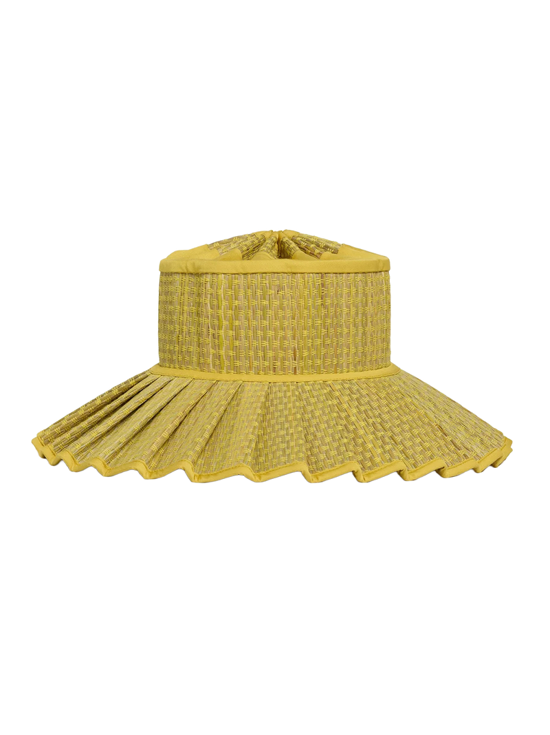 Kapelusz Capri hat Lorna Murray BÉBÉ Concept 