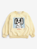 Van Dog sweatshirt Bobo Choses BEBE Concept 