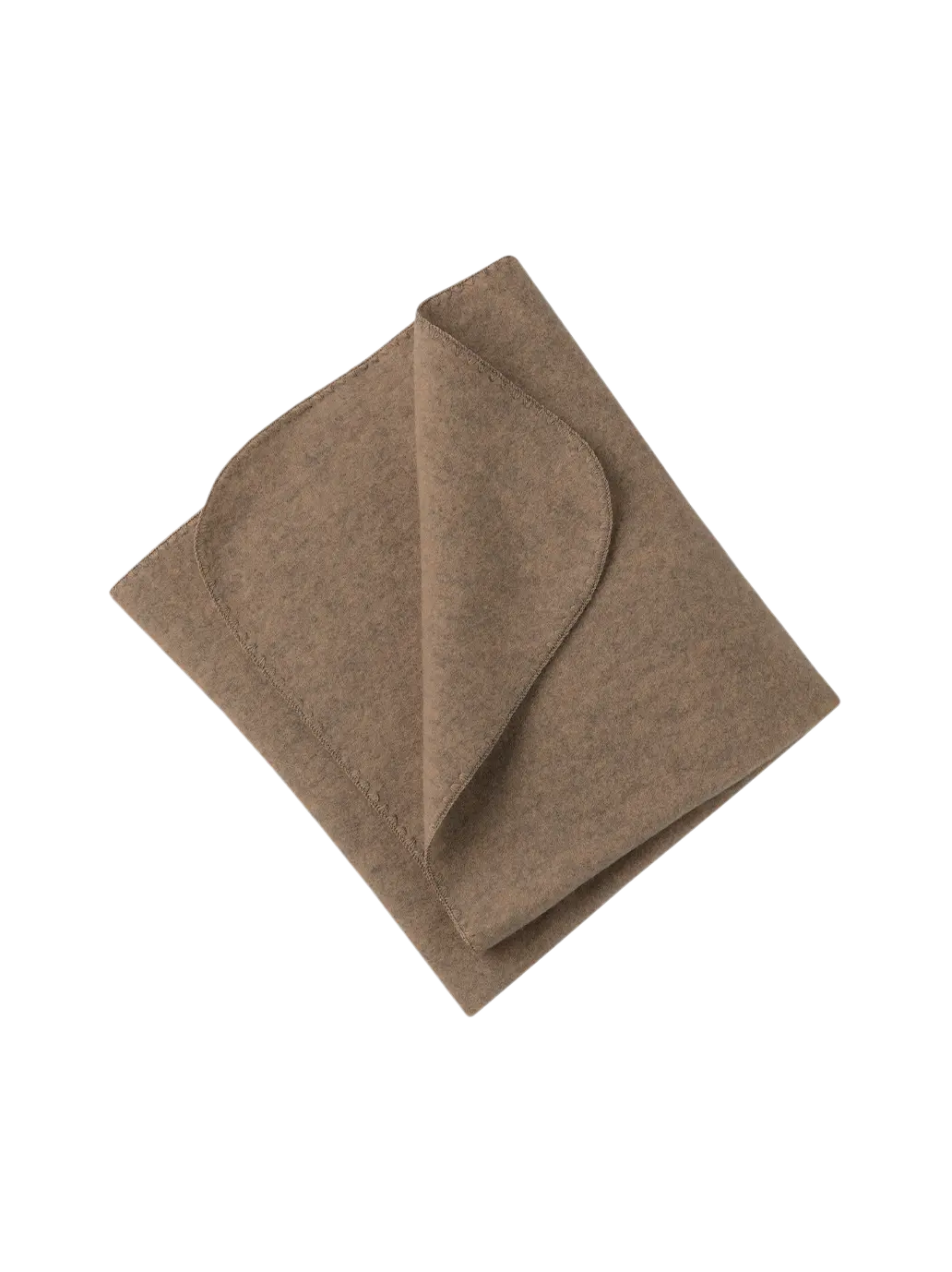 ciepły kocyk z wełny merino Engel Natur BÉBÉ Concept