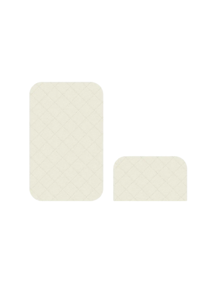 Materac classic do łóżka Sebra Junior Grow Sebra BÉBÉ Concept