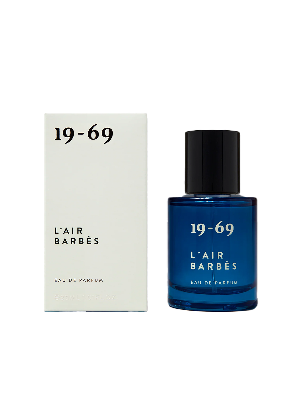 Woda perfumowana L’air Barbes 19-69 BÉBÉ Concept 