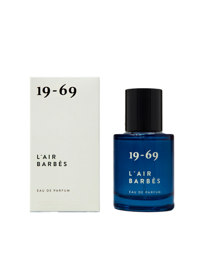 Woda perfumowana L’air Barbes 19-69 BÉBÉ Concept 