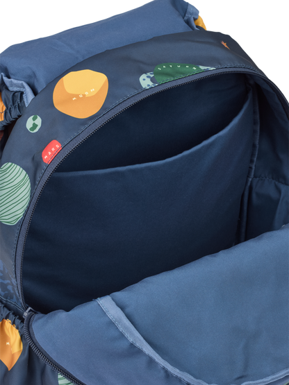 Plecak szkolny Johnny School Bag Liewood BÉBÉ Concept 