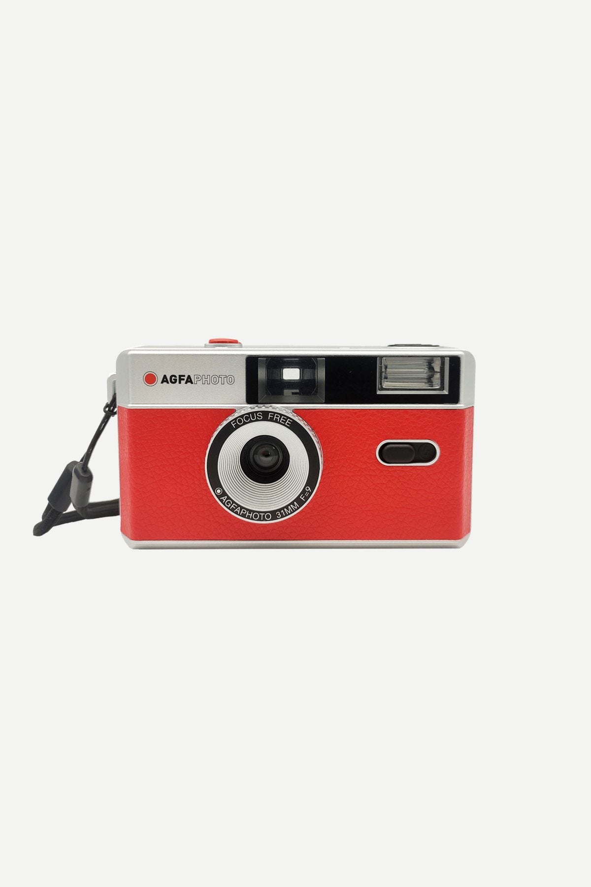 Reusable Analog Camera 35mm