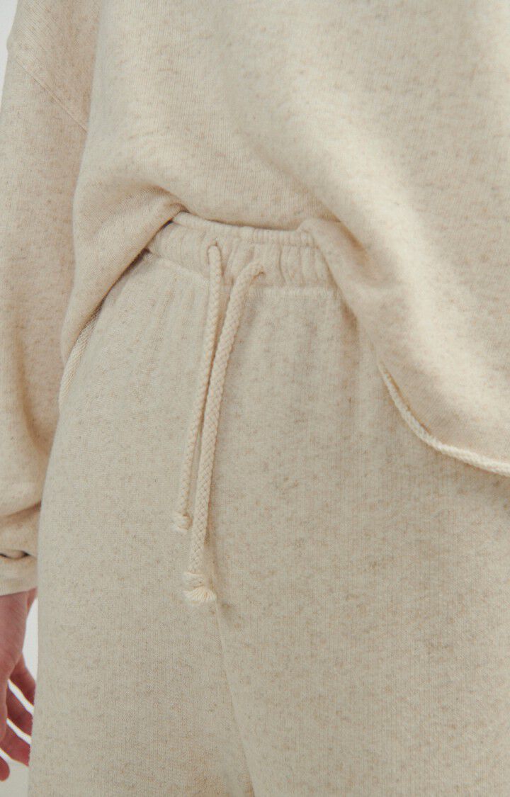 OUTLET Damskie spodnie dresowe Itonay | rozm. L bébé concept BÉBÉ Concept 