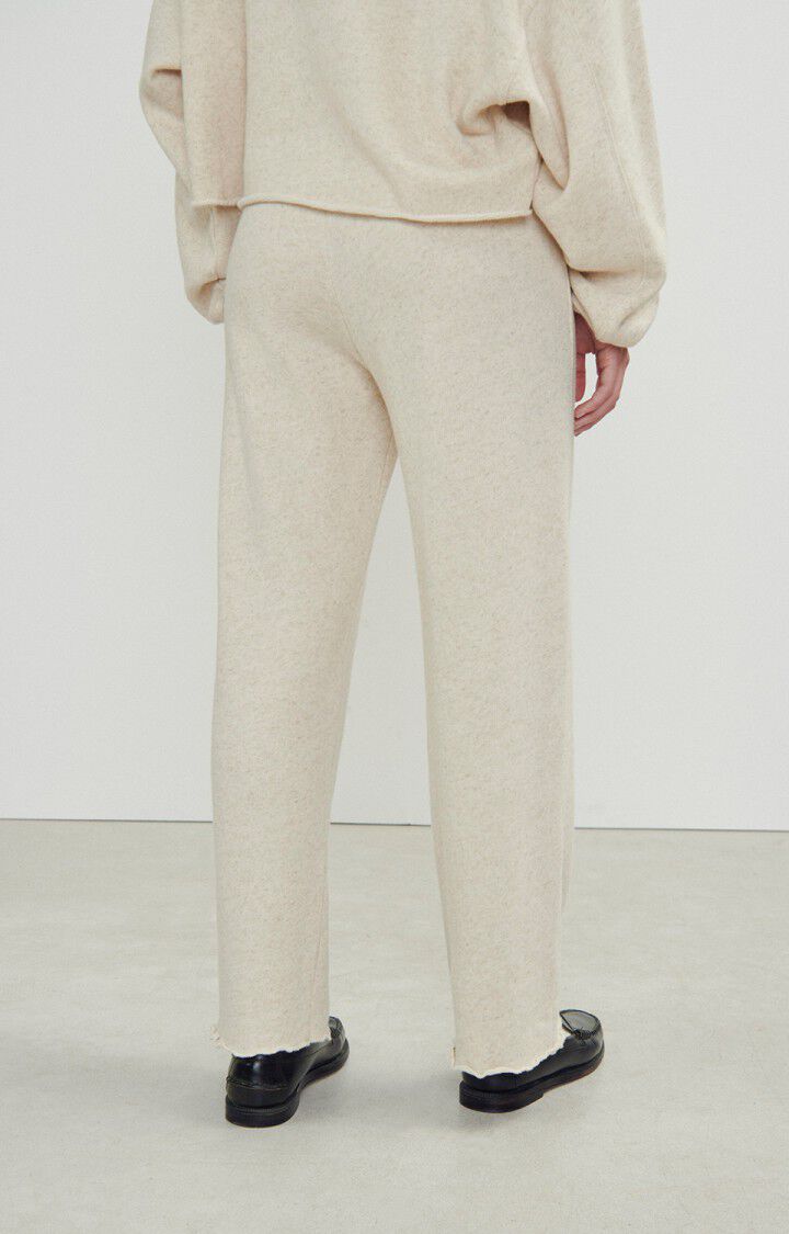 OUTLET Damskie spodnie dresowe Itonay | rozm. L bébé concept BÉBÉ Concept 