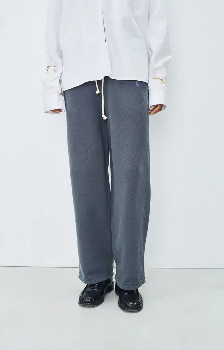 OUTLET Damskie spodnie dresowe Izubird | rozm. L bébé concept BÉBÉ Concept 