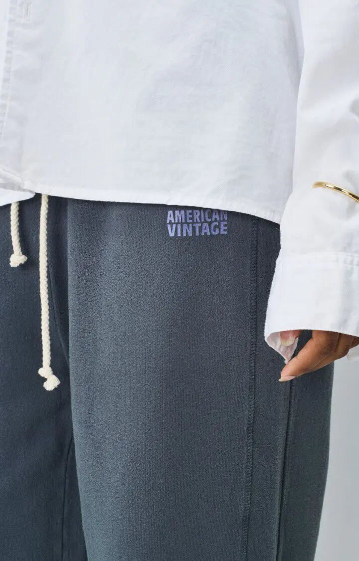 OUTLET Damskie spodnie dresowe Izubird | rozm. L bébé concept BÉBÉ Concept 