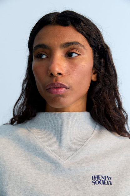 OUTLET Bluza Lola Woman Sweatshirt | rozm. XL bébé concept BÉBÉ Concept 